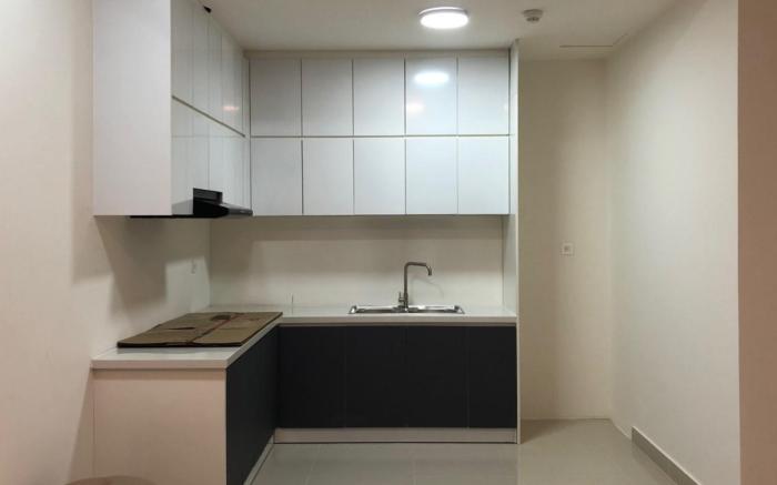 Van Chung apartment next to the fitness center