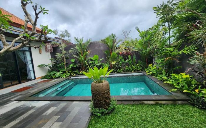 Anandhita of Sawitri Anandhita luxury Villas