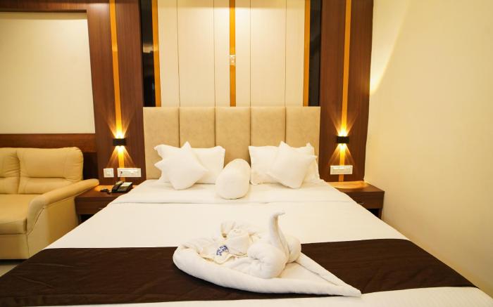 Royal Palace Beach Resort