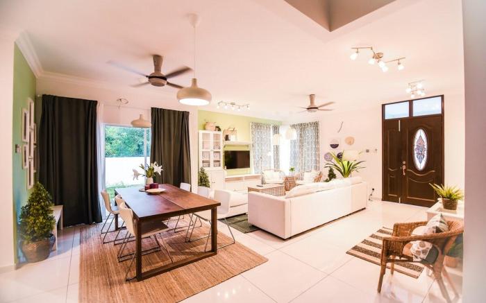 The Duyong Dream - Bahamas Island House