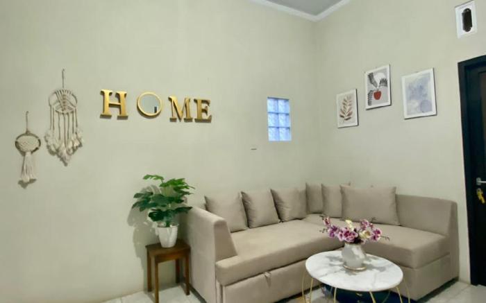 Homestay Mahesa Dieng