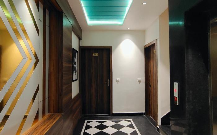 Hotel Vrinda Inn