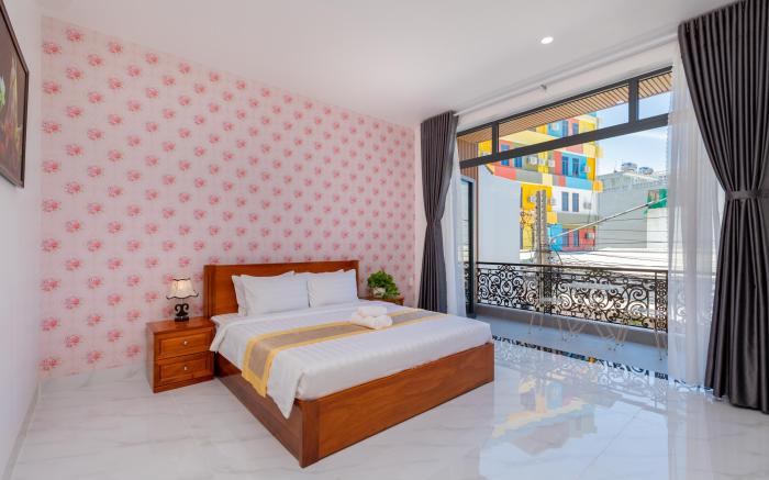 Villas & Homestay 126 Vũng Tàu