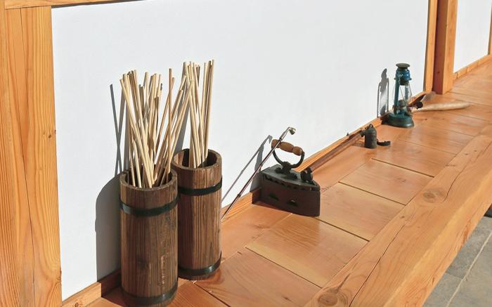 Cheonggong Hanok Stay
