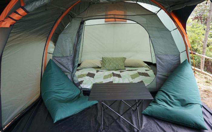 TENDA GIBRAN