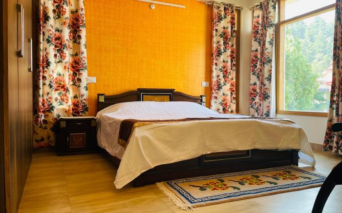 Delekkhangzang B&B