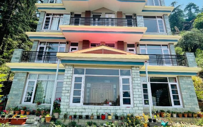Delekkhangzang B&B