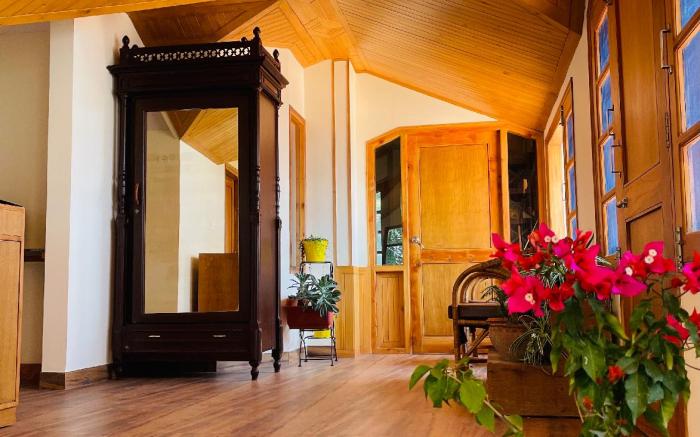 Delekkhangzang B&B