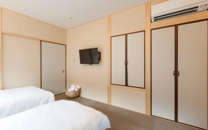 Konayuki Inn, 4 minutes walk from Kyoto Station