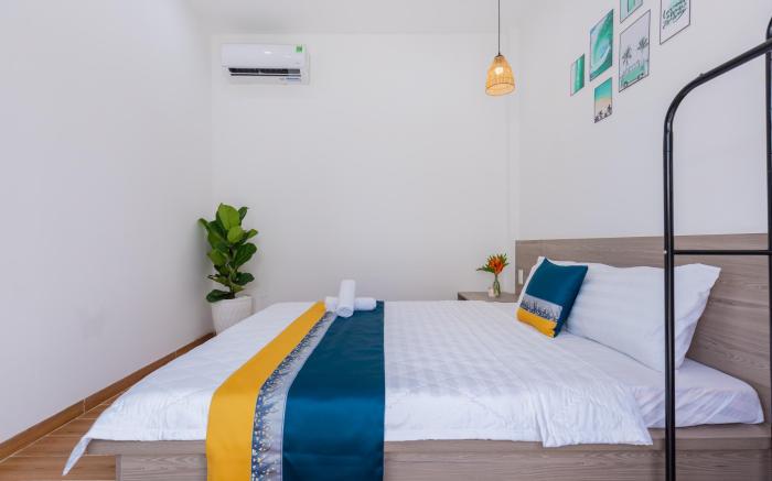 VILLA 3B LẠC LONG QUÂN 4 PHÒNG NGỦ 400M2