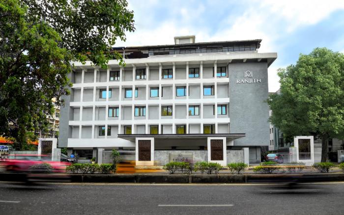 HOTEL RANJITH