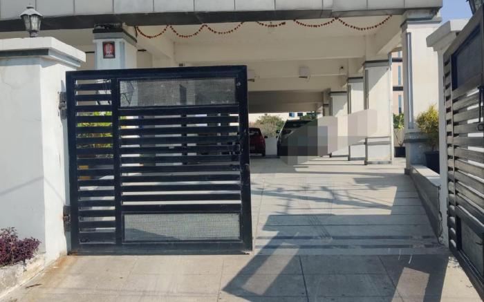 Mahim Bed and Breakfast