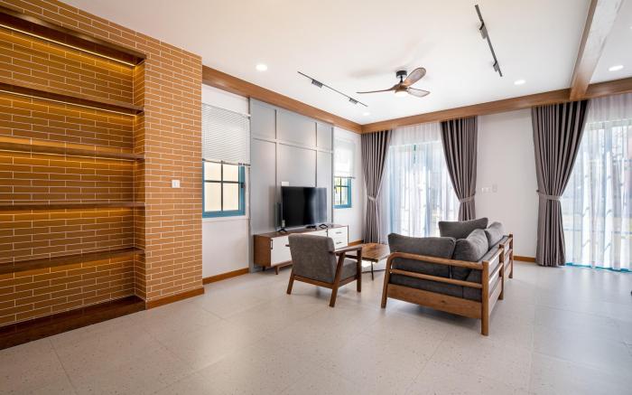 Villa  LFP Novaworld Phan Thiết