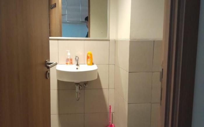 Apartemen bogor icon @scootroom
