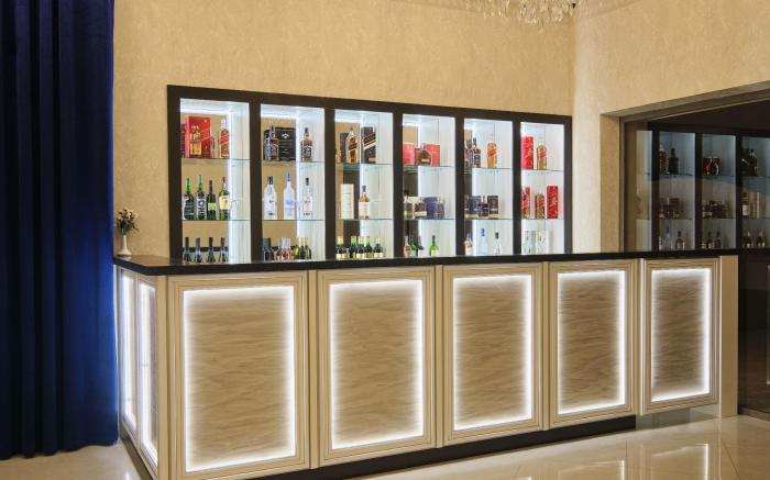 Samaria Hotel and Spa