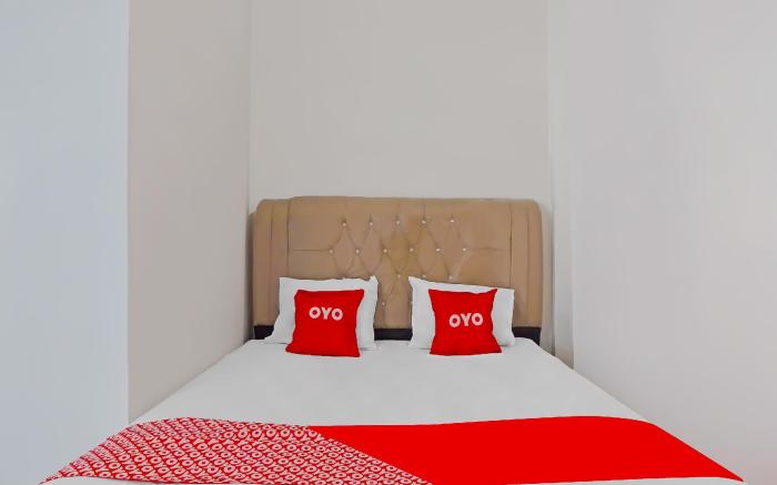 OYO 92578 Sri Ulina Homestay