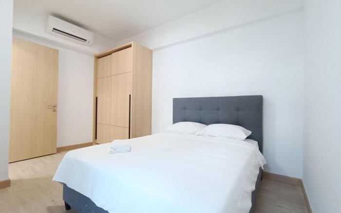 Duplex Shopping Mall/Monorail/Balcony/Rooftop Pool