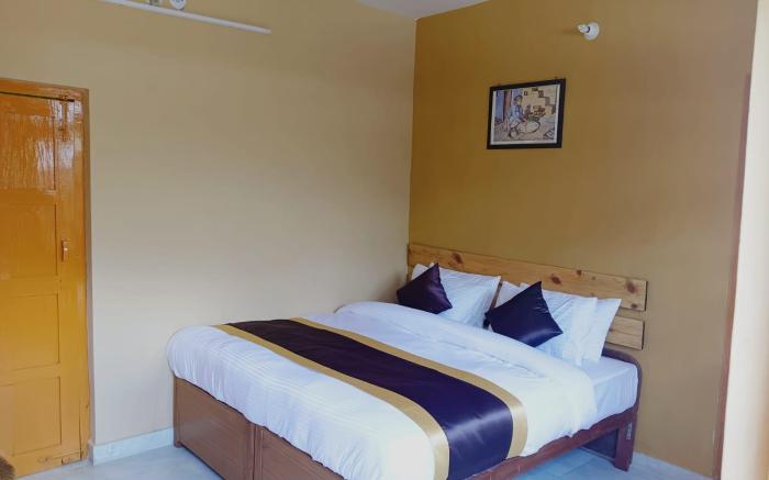 Perchwood Bhimtal