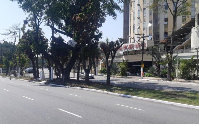 Pampas Palace Hotel