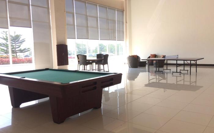 Wind and Sea Wind Residences