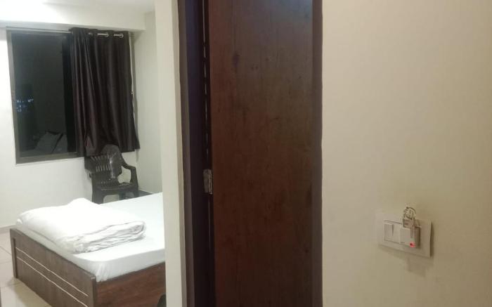 Hotel Shreeji's