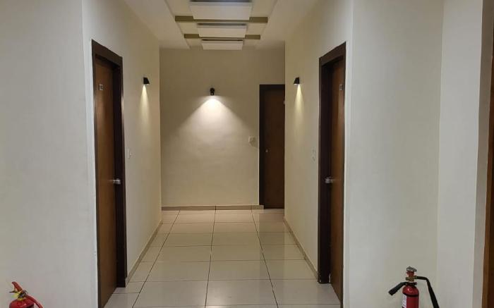 Hotel Shreeji's