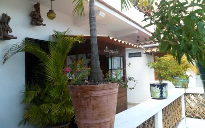 Hotel Las Palomas