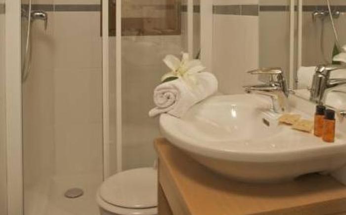 Hameau des Prodains - Hotel