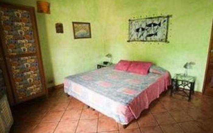 Hotel Luna Llena