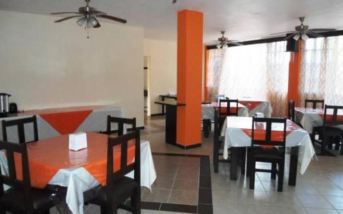 Hotel Maria Elena