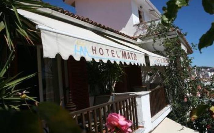 Hotel Mato