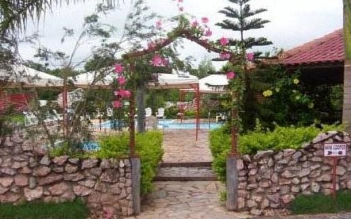 Hotel Pousada Bonsai