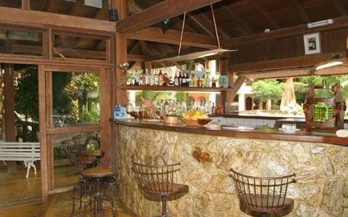 Hotel Pousada Cavalo Marinho