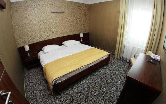 Hotel Rad