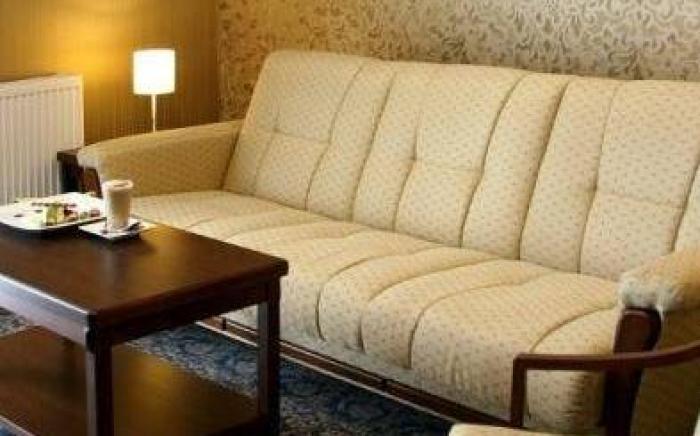 Hotel Rad