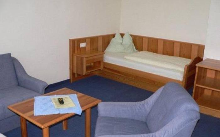 Hotel Muhr
