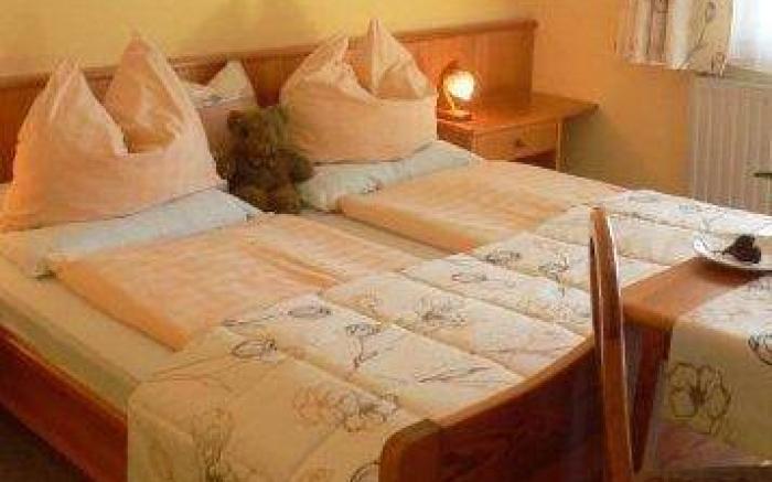 Hotel Muhr