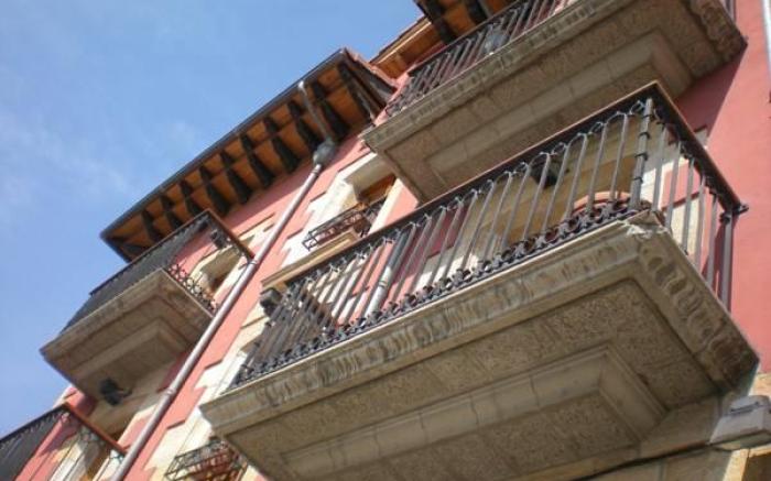 Hotel San Roque
