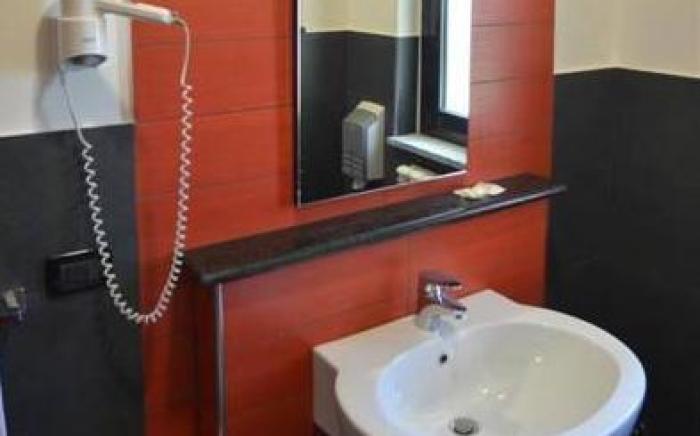 Hotel Toscano