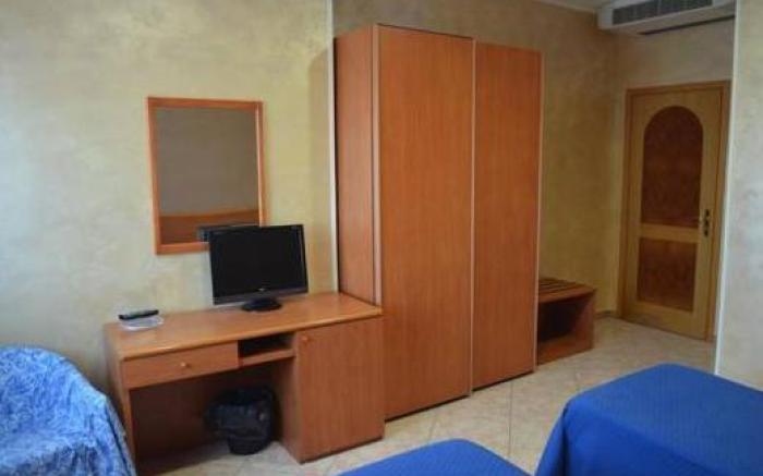 Hotel Toscano
