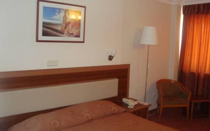 Hotel Villa Marina