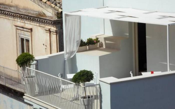 Iblaresort Boutique Hotel