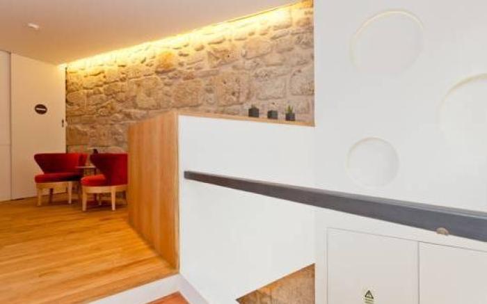 InPatio Guest House