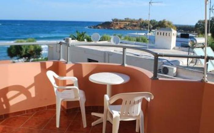 Iolkos Hotel Apartments