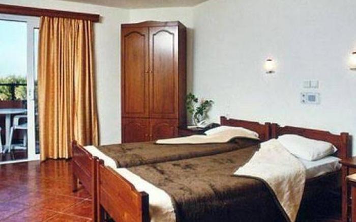 Iolkos Hotel Apartments