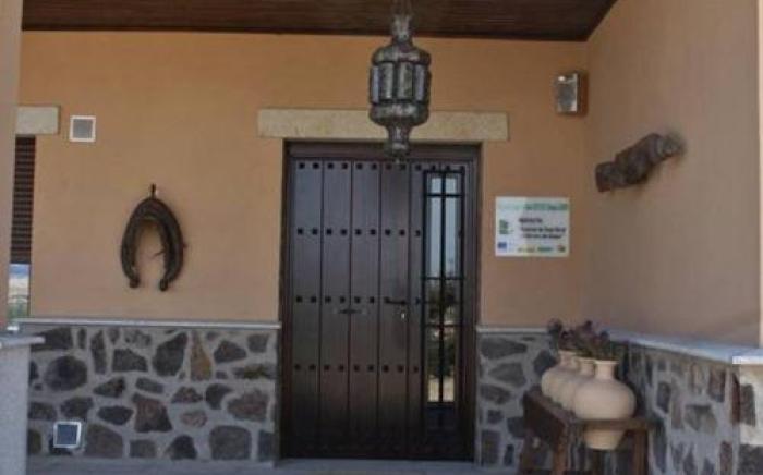 Casa Rural La Huerta de Los Nogales