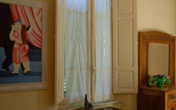 La Locanda del Geco