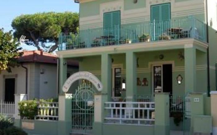 La Locanda del Geco