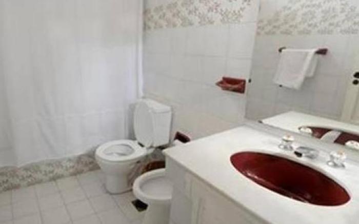 La Posada del Parque con bano privado