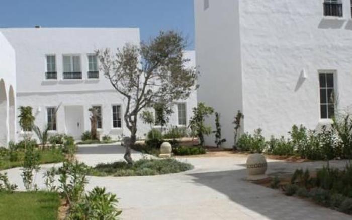 Les Jardins de Toumana